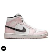 nike air jordan 1 mid pink