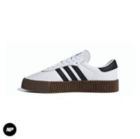 adidas samba rose cloud white - Image 3