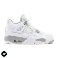 nike air jordan 4 retro oreo