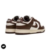 nike dunk low cacoa - Image 3