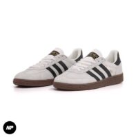 adidas handball spezial white black gum - Image 3
