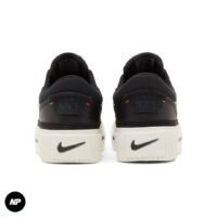 nike blazer legacy lift black sail - Image 3