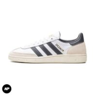 adidas handball spezial white grey - Image 3