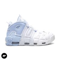 nike air more uptempo sky blue
