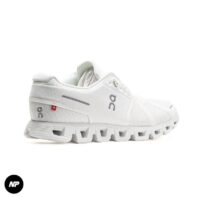 on cloud 5 white - Image 2