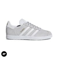adidas gazelle grey