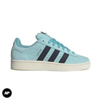 adidas campus 00s core black semi flash aqua