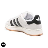 adidas campus 00s crystal white black - Image 3