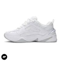 nike m2k tekno white - Image 2