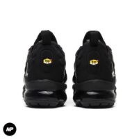 nike air vapormax plus triple black - Image 2