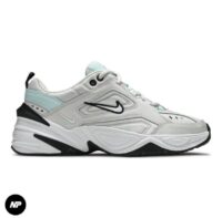 nike m2k tekno platinum tint