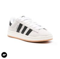 adidas campus 00s crystal white black - Image 2