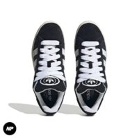 adidas campus 00s black - Image 3