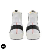 nike blazer mid 77 jumbo white black - Image 3