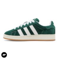 adidas campus 00s dark green - Image 2