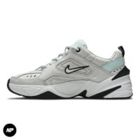 nike m2k tekno platinum tint - Image 2