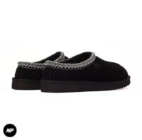 ugg tasman slipper black - Image 2
