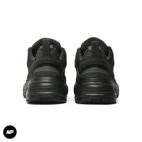 nike m2k tekno black - Image 2