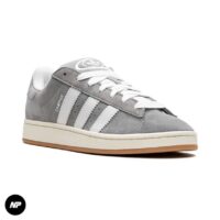 adidas campus 00s dark grey - Image 3