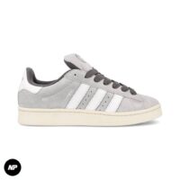 adidas campus 00s crystal white grey