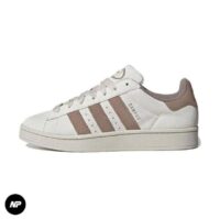adidas campus 00s chalk white brown - Image 3