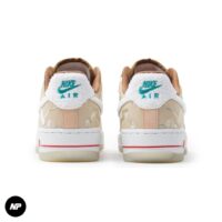 nike air force 1 year of the rabbit - Image 2