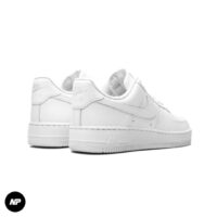 nike air force 1 low triple white - Image 2