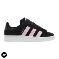 adidas campus 00s black true pink