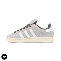 adidas campus 00s crystal white grey - Image 3