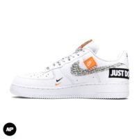 nike air force 1 low just do it - Image 2