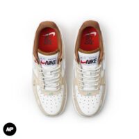 nike air force 1 year of the rabbit - Image 3
