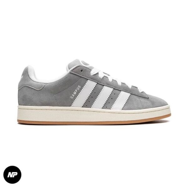 adidas campus 00s dark grey