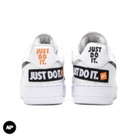 nike air force 1 low just do it - Image 3