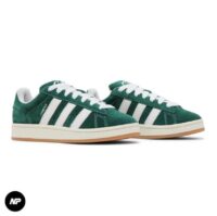 adidas campus 00s dark green - Image 3