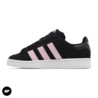 adidas campus 00s black true pink - Image 3