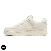 nike air force 1 low stussy x fossil - Image 2