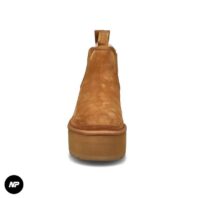 ugg neumel platform chelsea boot chestnut - Image 2