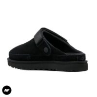 ugg goldenstar clog black - Image 2