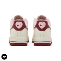 nike air force 1 valentines day - Image 3