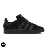 adidas campus 00s all black