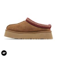 ugg tazz slipper chestnut - Image 2