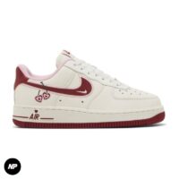 nike air force 1 valentines day