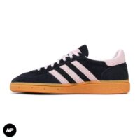 adidas handball spezial black clear pink gum - Image 2