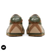 onitsuka tiger mexico 66 beige grass green - Image 3