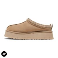 ugg tazz slipper mustard - Image 3