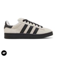 adidas campus 00s white core black