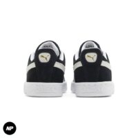 puma suede xl black white - Image 2