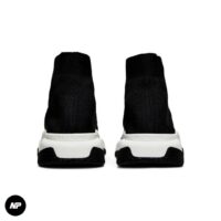 balenciaga speed black white - Image 2