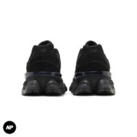 new balance 9060 trible black - Image 2