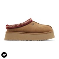 ugg tazz slipper chestnut